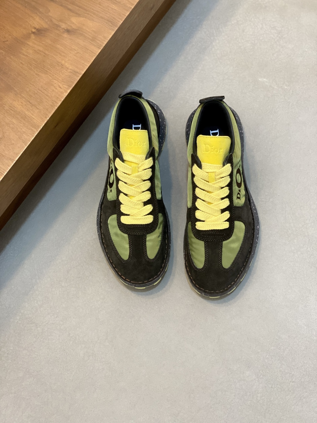 디올 신발 74901 Dior Shoes