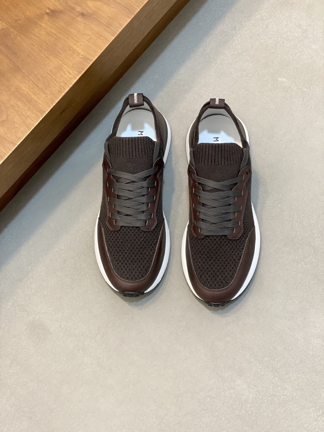 맥나니 신발 74885 Magnanni Shoes