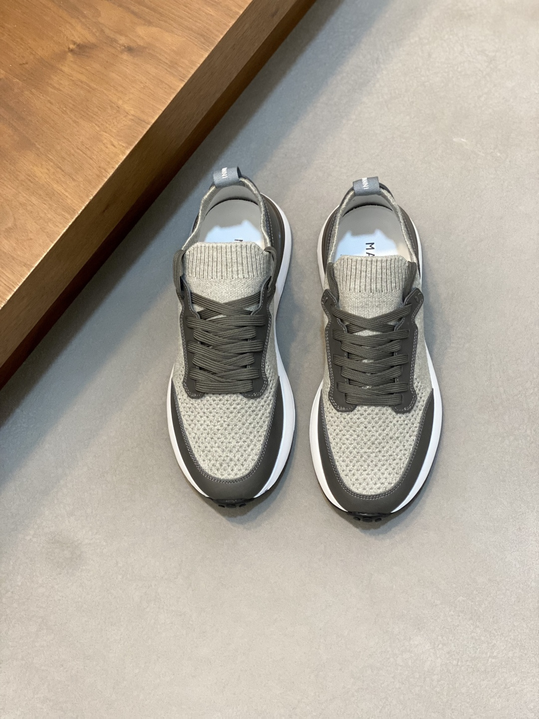 맥나니 신발 74886 Magnanni Shoes