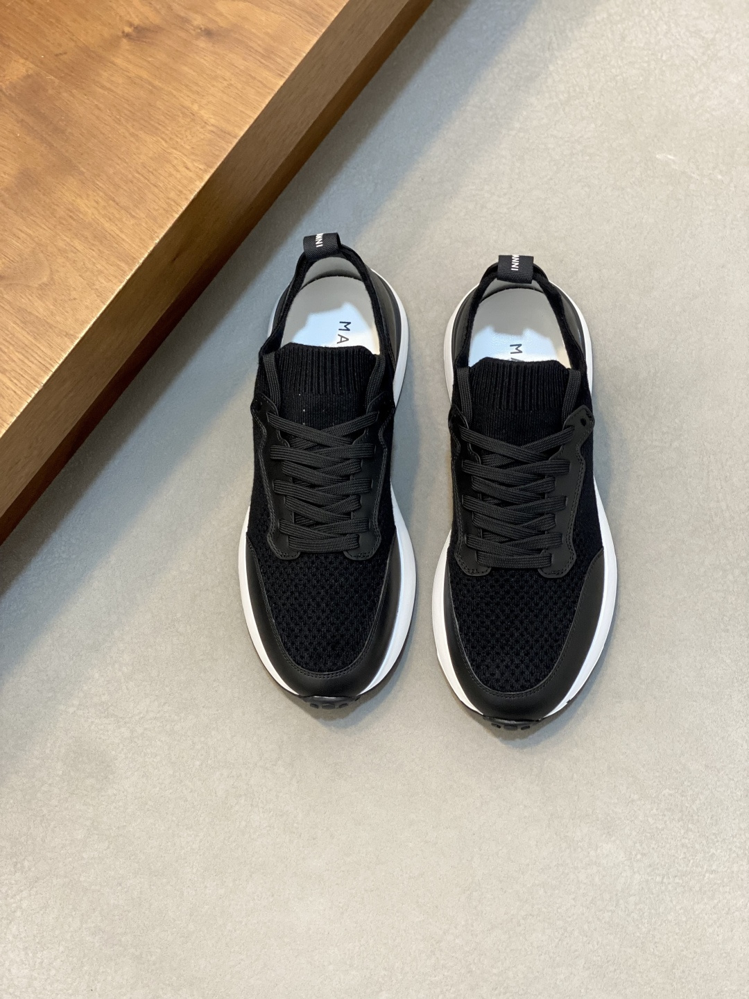 맥나니 신발 74888 Magnanni Shoes