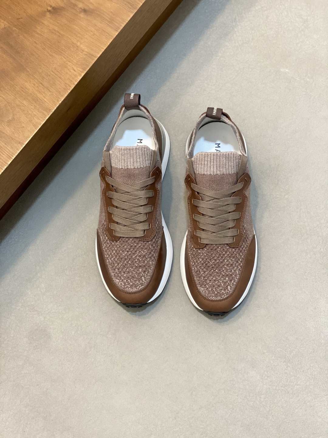 맥나니 신발 74889 Magnanni Shoes