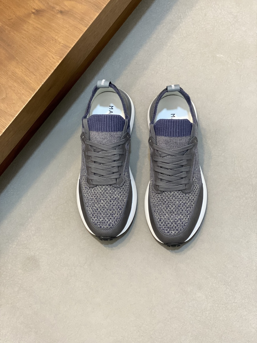 맥나니 신발 74887 Magnanni Shoes
