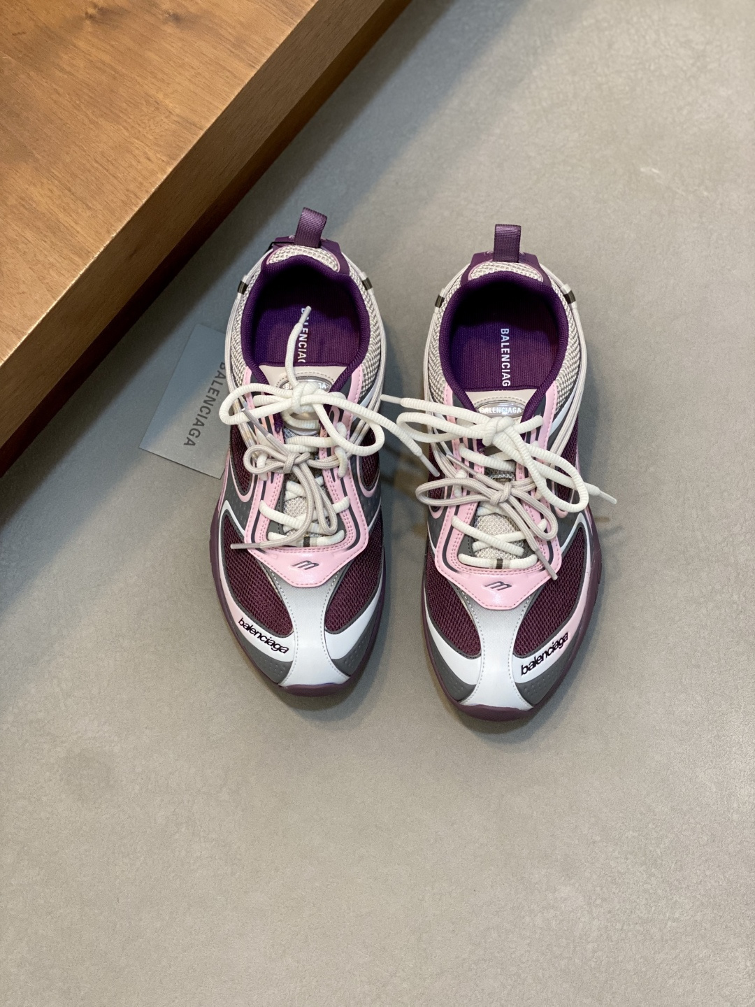 발렌시아가 신발 83943 Balenciaga Shoes