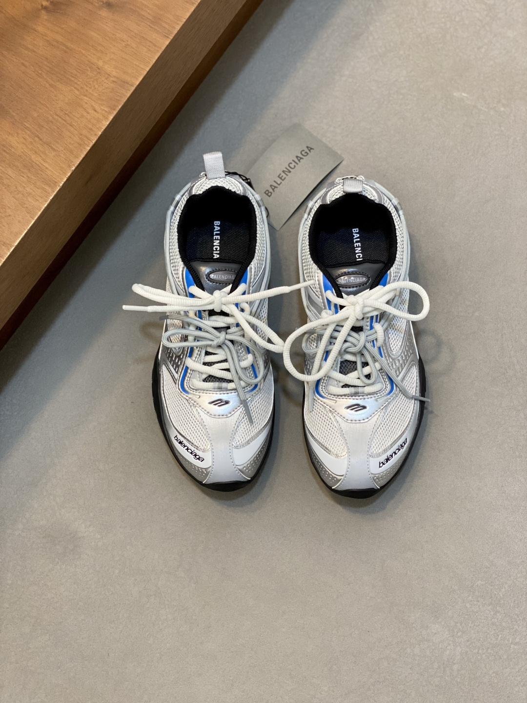 발렌시아가 신발 83944 Balenciaga Shoes