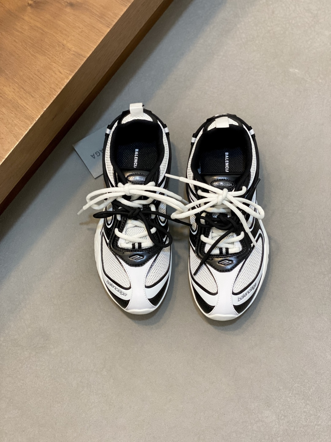 발렌시아가 신발 83945 Balenciaga Shoes