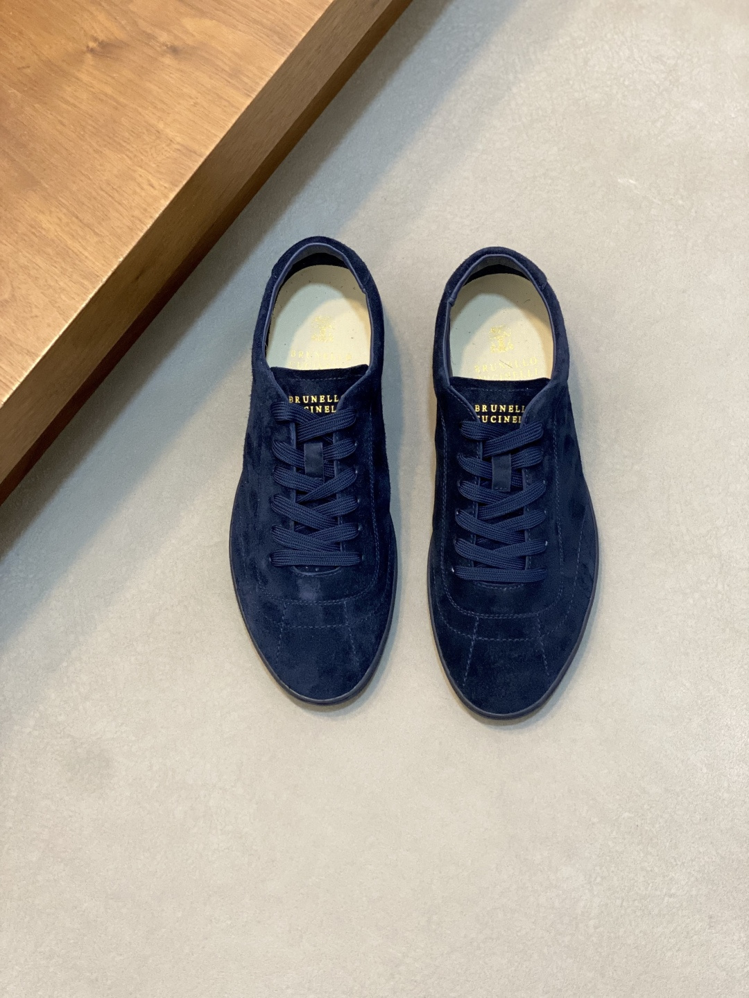 브루넬로쿠치넬리 신발 83948 Brunello Cucinelli Shoes