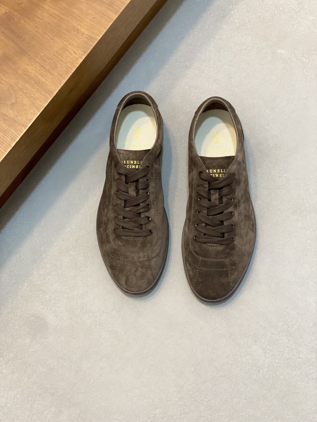 브루넬로쿠치넬리 신발 83952 Brunello Cucinelli Shoes