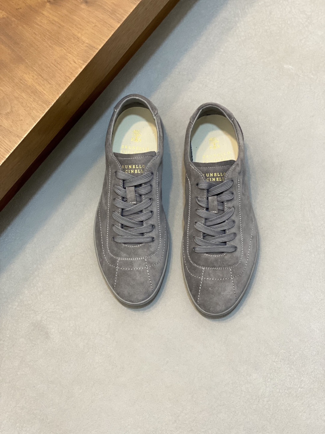 브루넬로쿠치넬리 신발 83950 Brunello Cucinelli Shoes