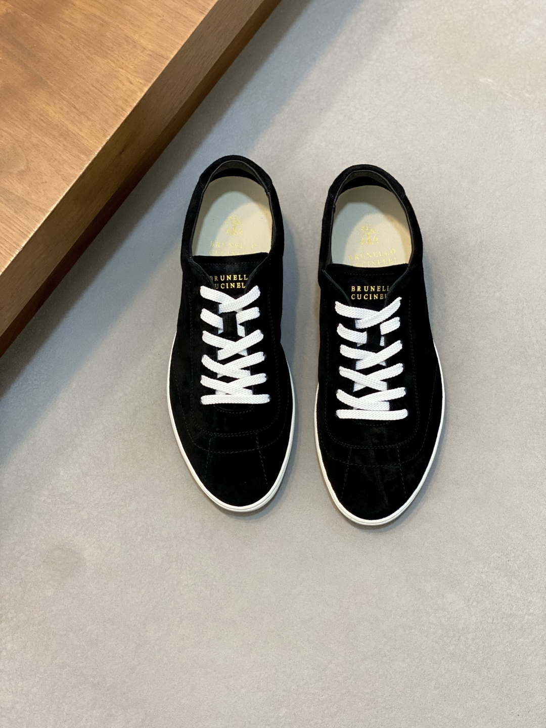 브루넬로쿠치넬리 신발 83955 Brunello Cucinelli Shoes