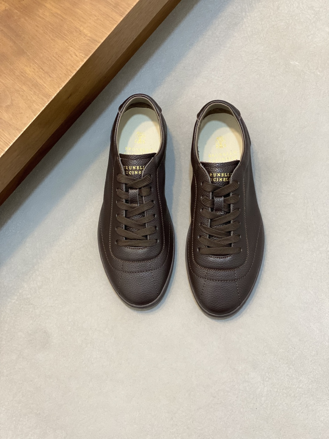 브루넬로쿠치넬리 신발 83958 Brunello Cucinelli Shoes