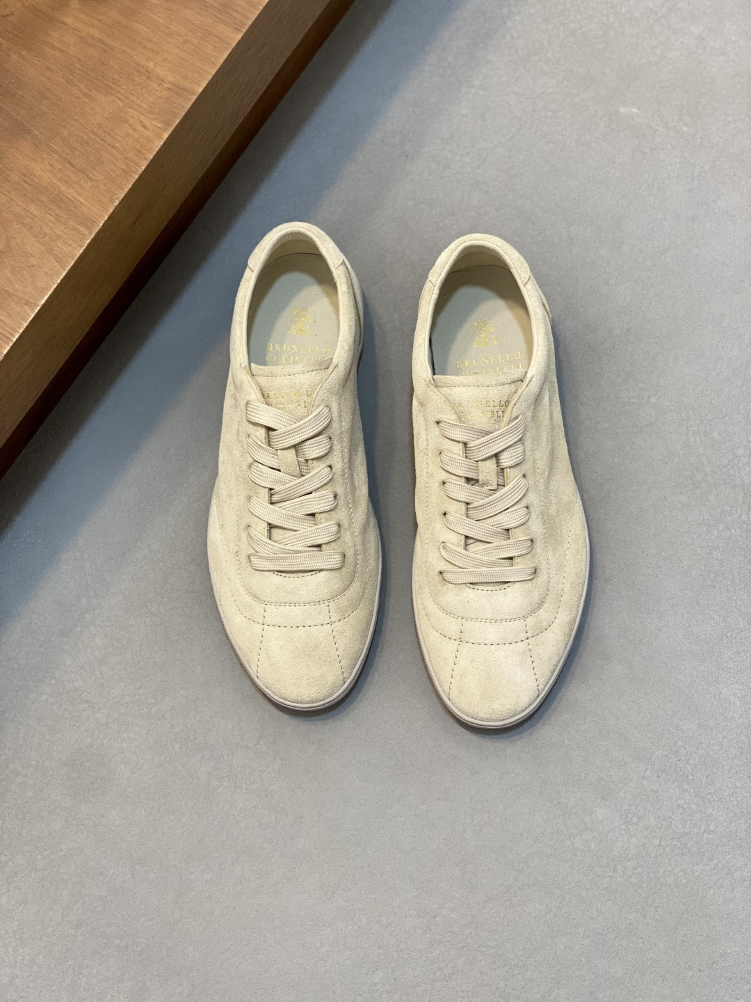 브루넬로쿠치넬리 신발 83953 Brunello Cucinelli Shoes