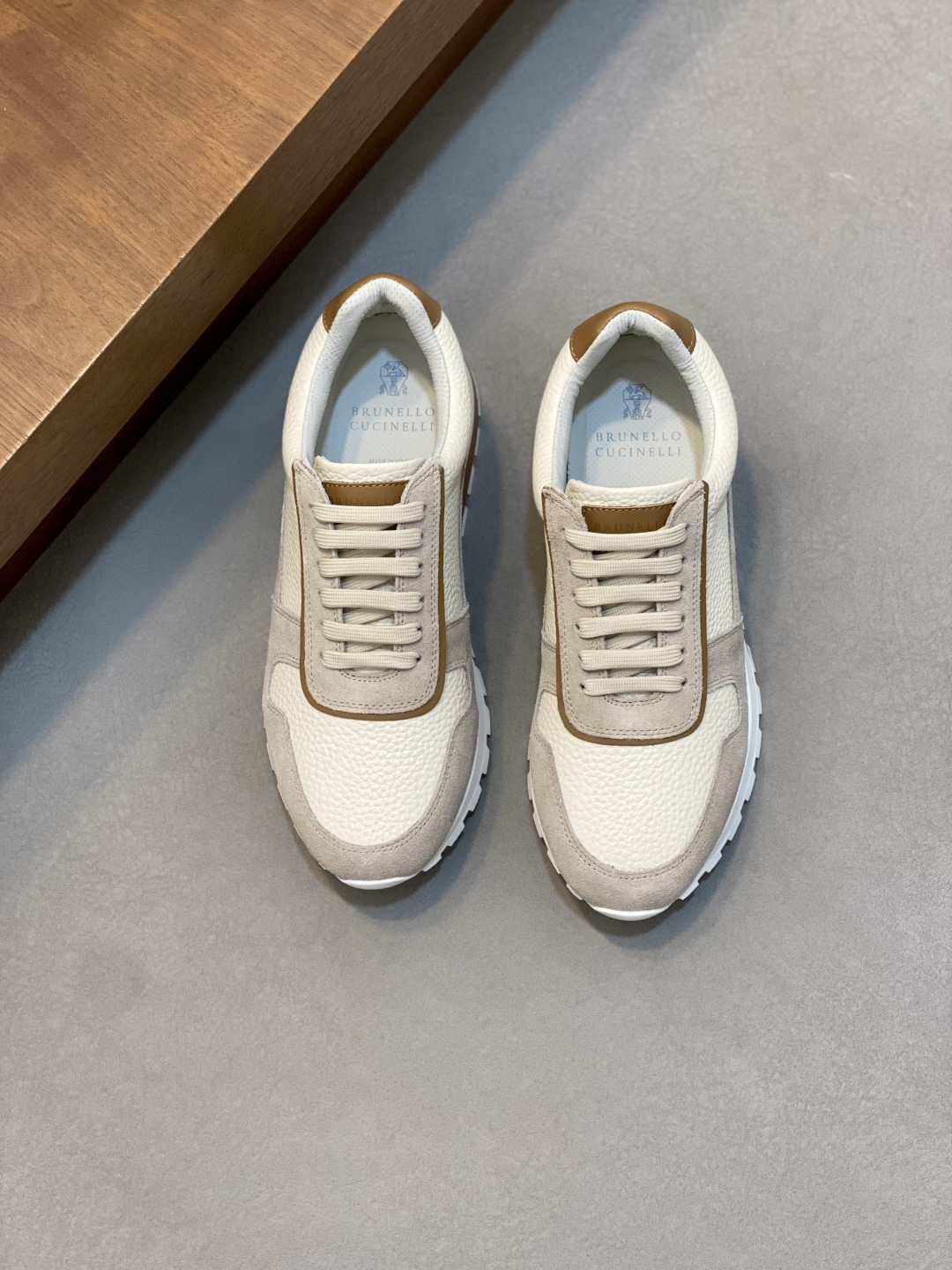 브루넬로쿠치넬리 신발 80211 Brunello Cucinelli Shoes