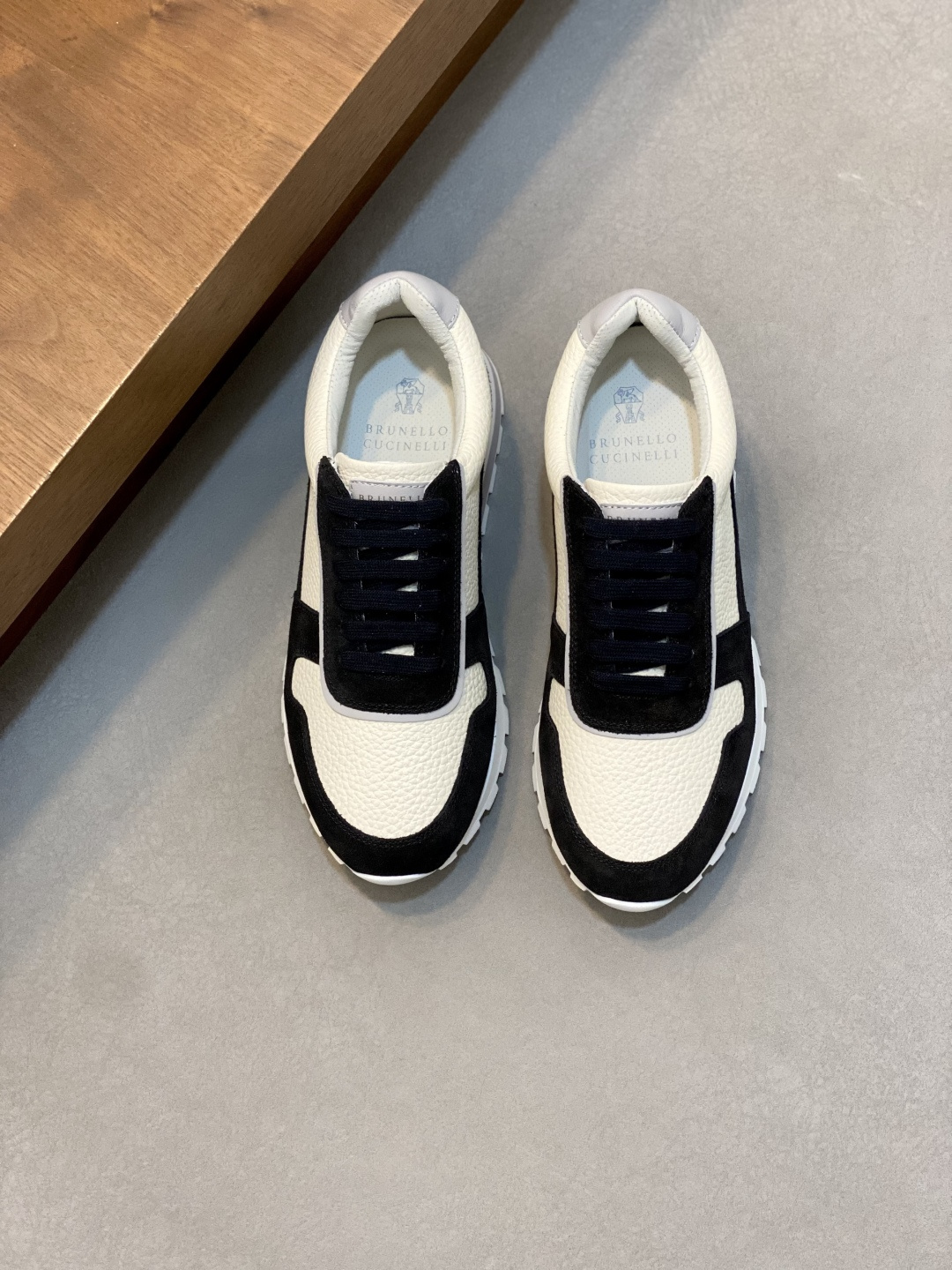 브루넬로쿠치넬리 신발 80212 Brunello Cucinelli Shoes