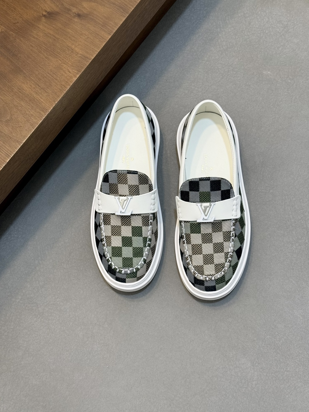 루이비통 신발 83907 Louis Vuitton Shoes