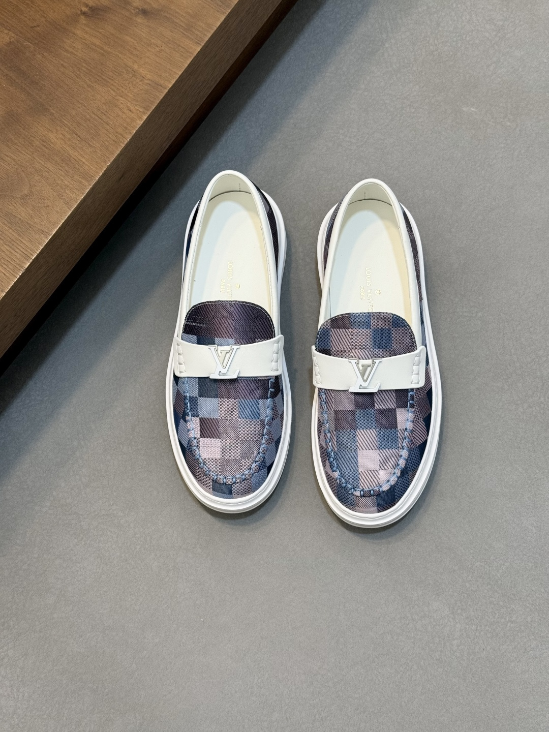 루이비통 신발 83906 Louis Vuitton Shoes