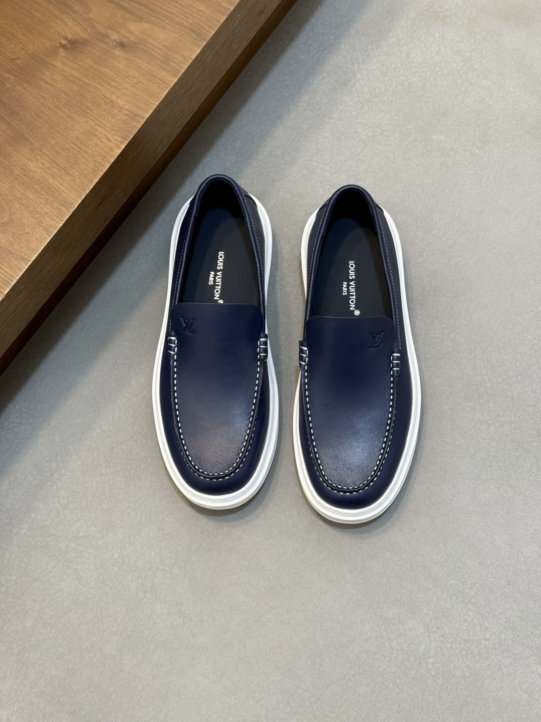 루이비통 신발 83909 Louis Vuitton Shoes