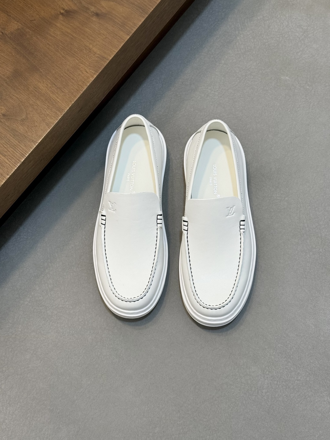 루이비통 신발 83910 Louis Vuitton Shoes