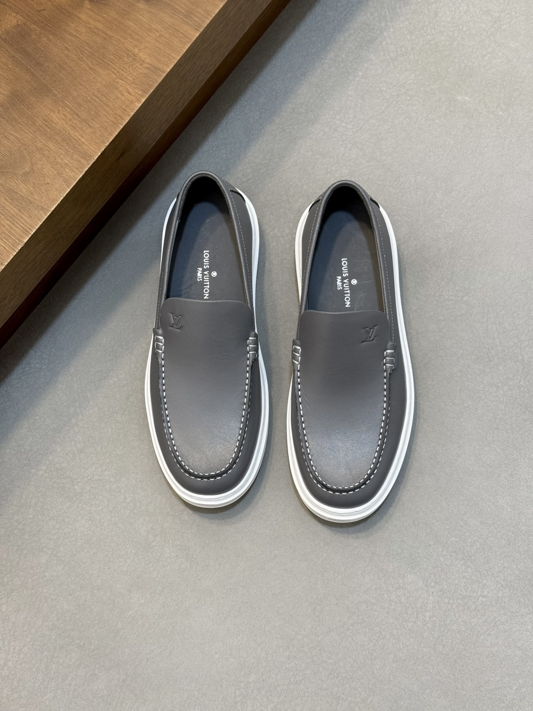 루이비통 신발 83911 Louis Vuitton Shoes