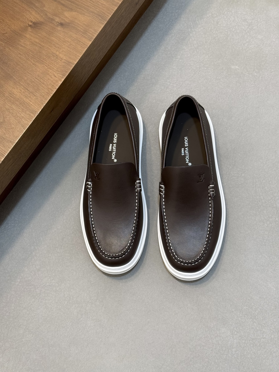 루이비통 신발 83912 Louis Vuitton Shoes