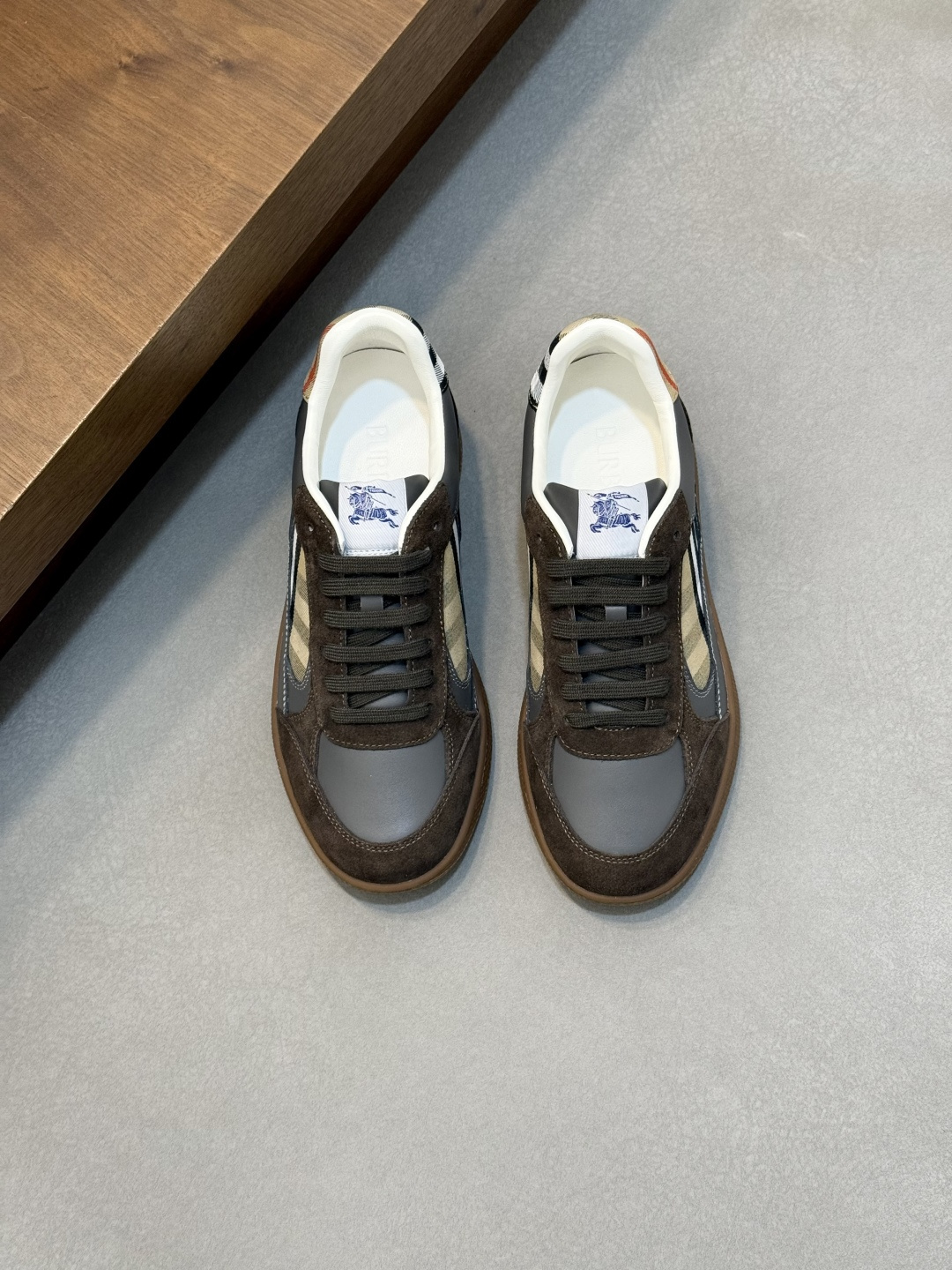 버버리 신발 83915 Burberry Shoes