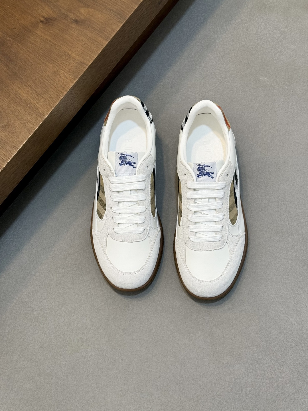 버버리 신발 83916 Burberry Shoes