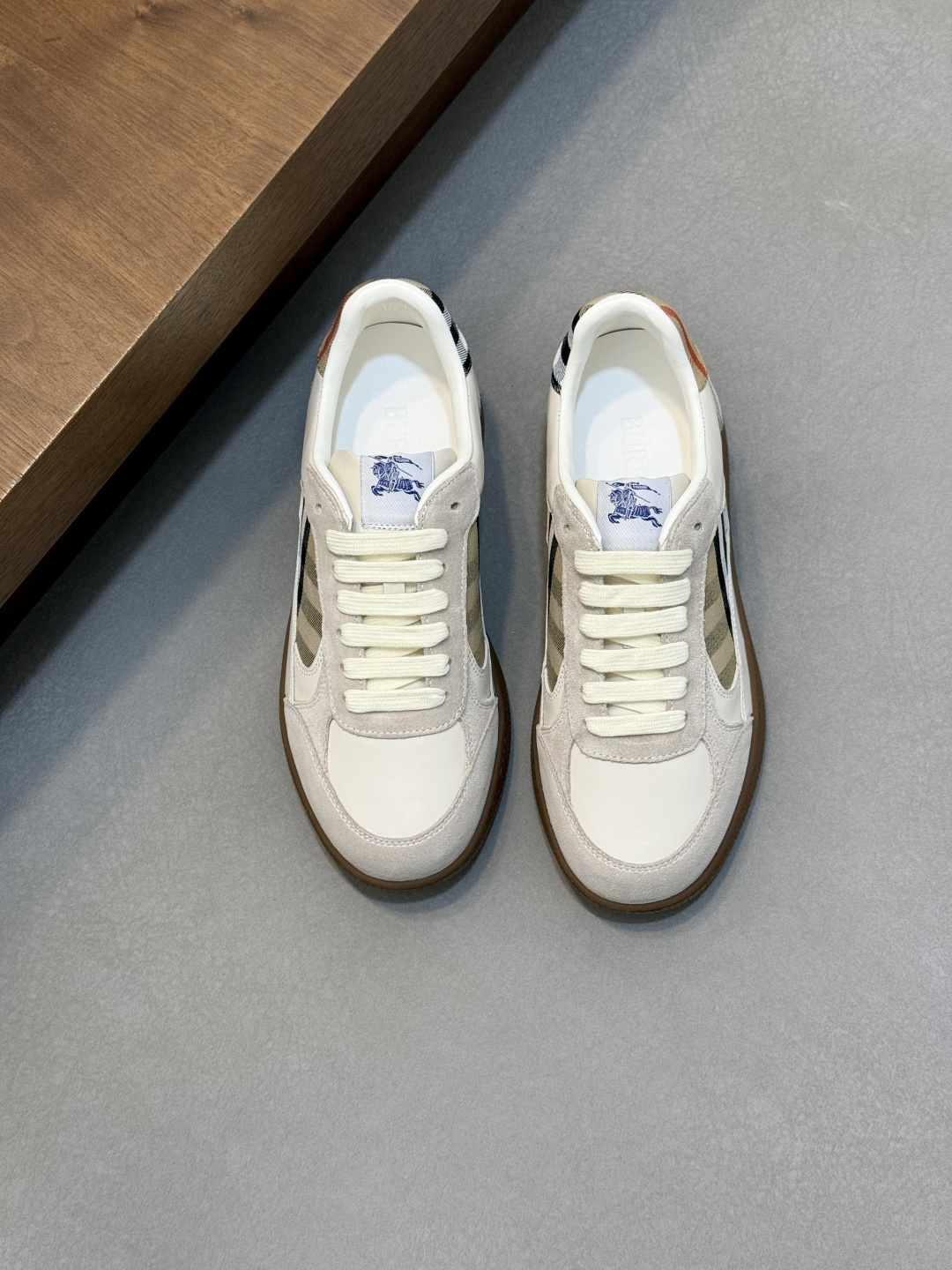 버버리 신발 83917 Burberry Shoes