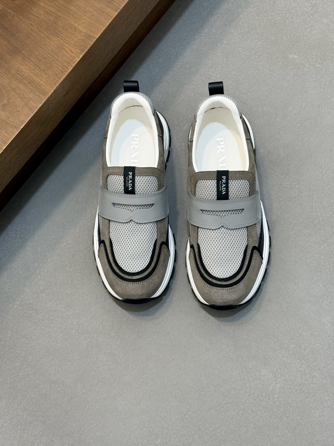 프라다 신발 83918 Prada Shoes
