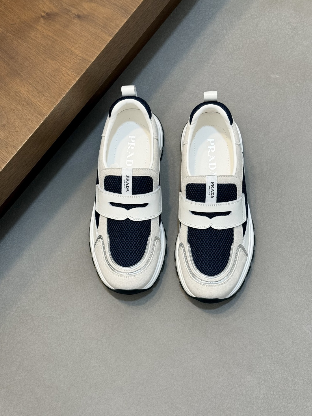 프라다 신발 83919 Prada Shoes
