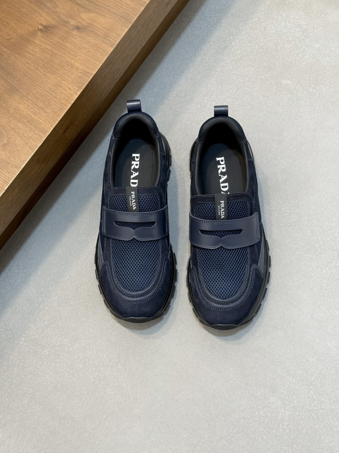프라다 신발 83920 Prada Shoes