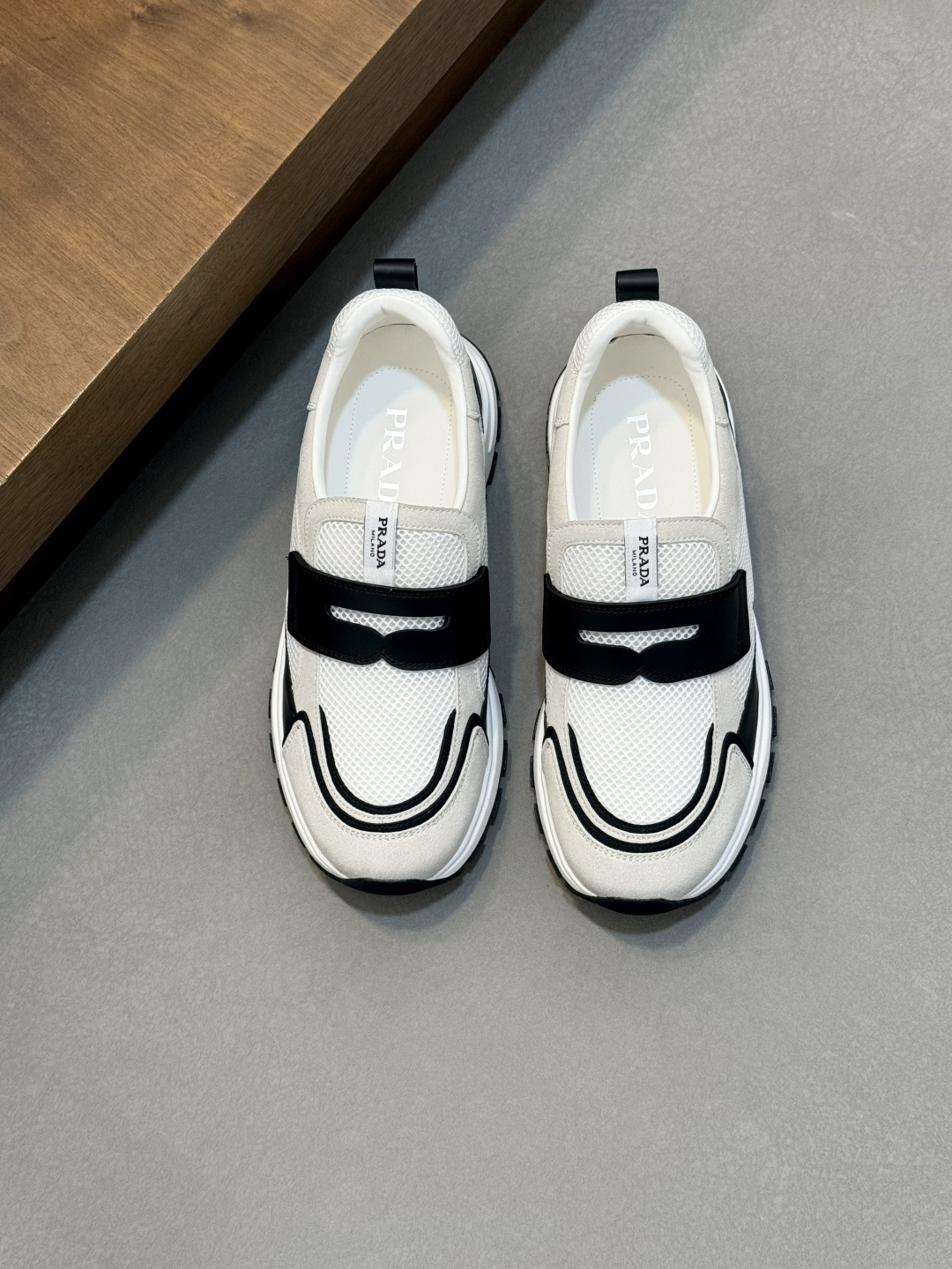 프라다 신발 83921 Prada Shoes