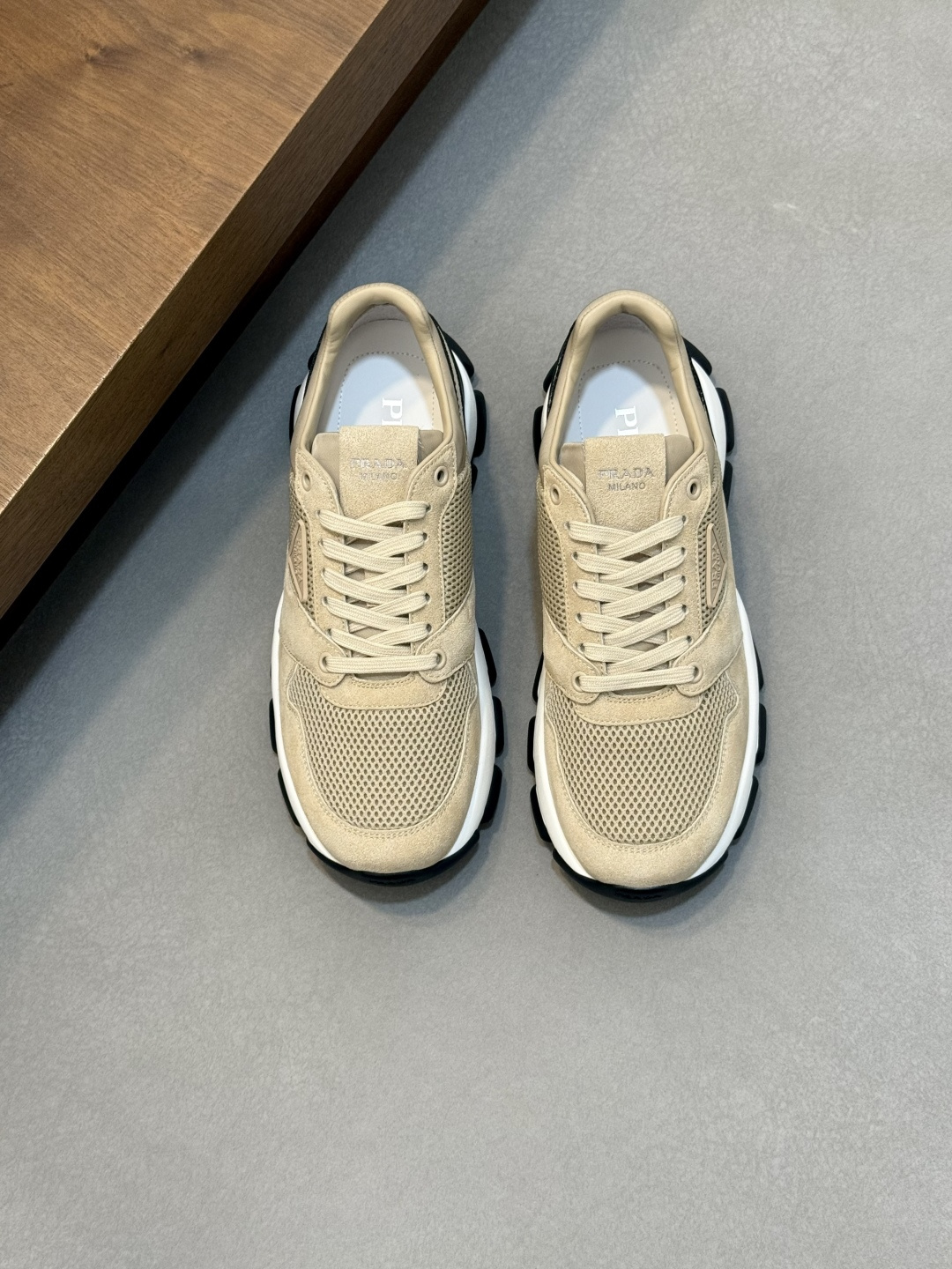 프라다 신발 83925 Prada Shoes