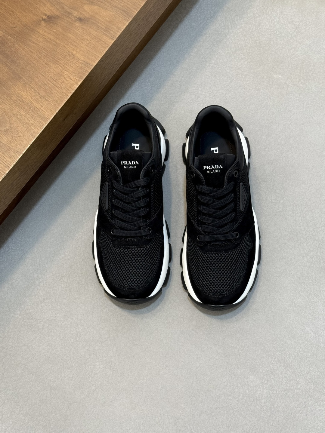 프라다 신발 83923 Prada Shoes
