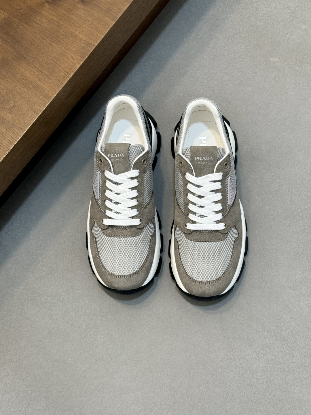 프라다 신발 83924 Prada Shoes