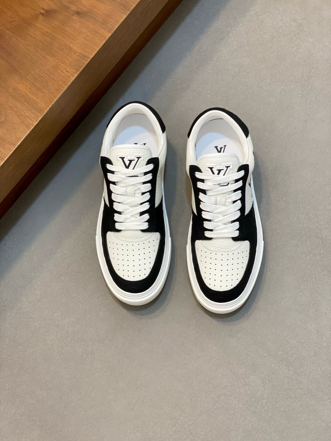 루이비통 신발 83793 Louis Vuitton Shoes