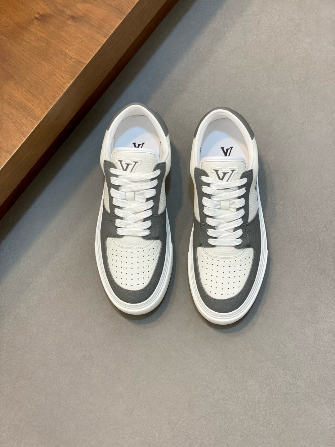 루이비통 신발 83795 Louis Vuitton Shoes