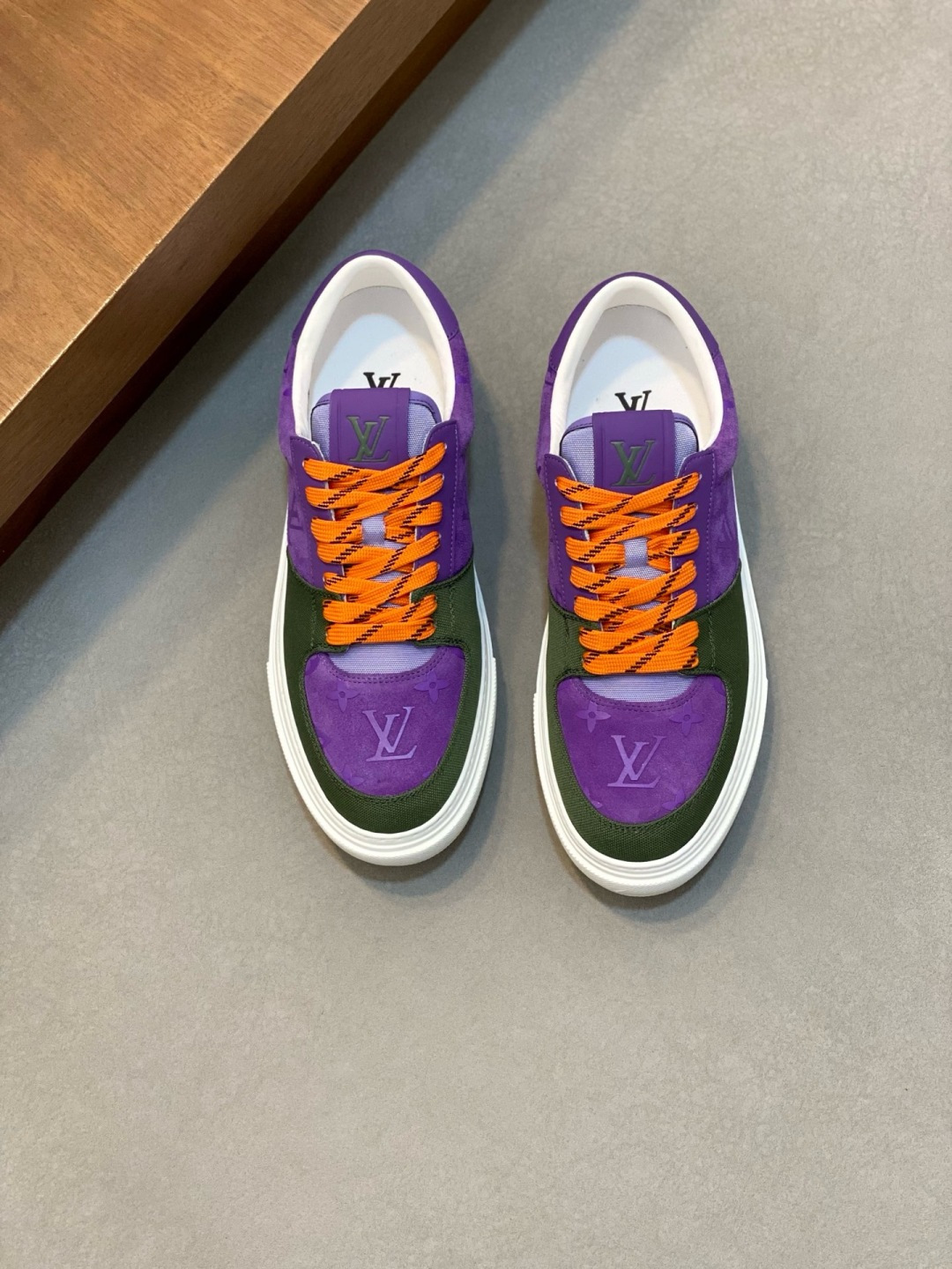 루이비통 신발 83797 Louis Vuitton Shoes