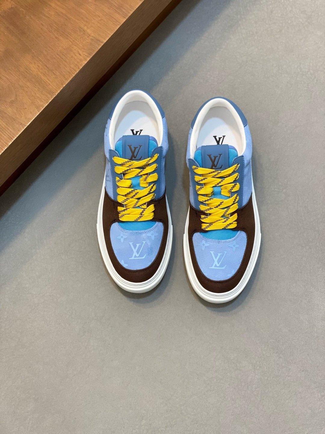 루이비통 신발 83796 Louis Vuitton Shoes
