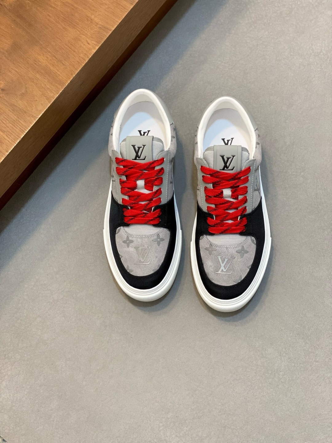 루이비통 신발 83799 Louis Vuitton Shoes