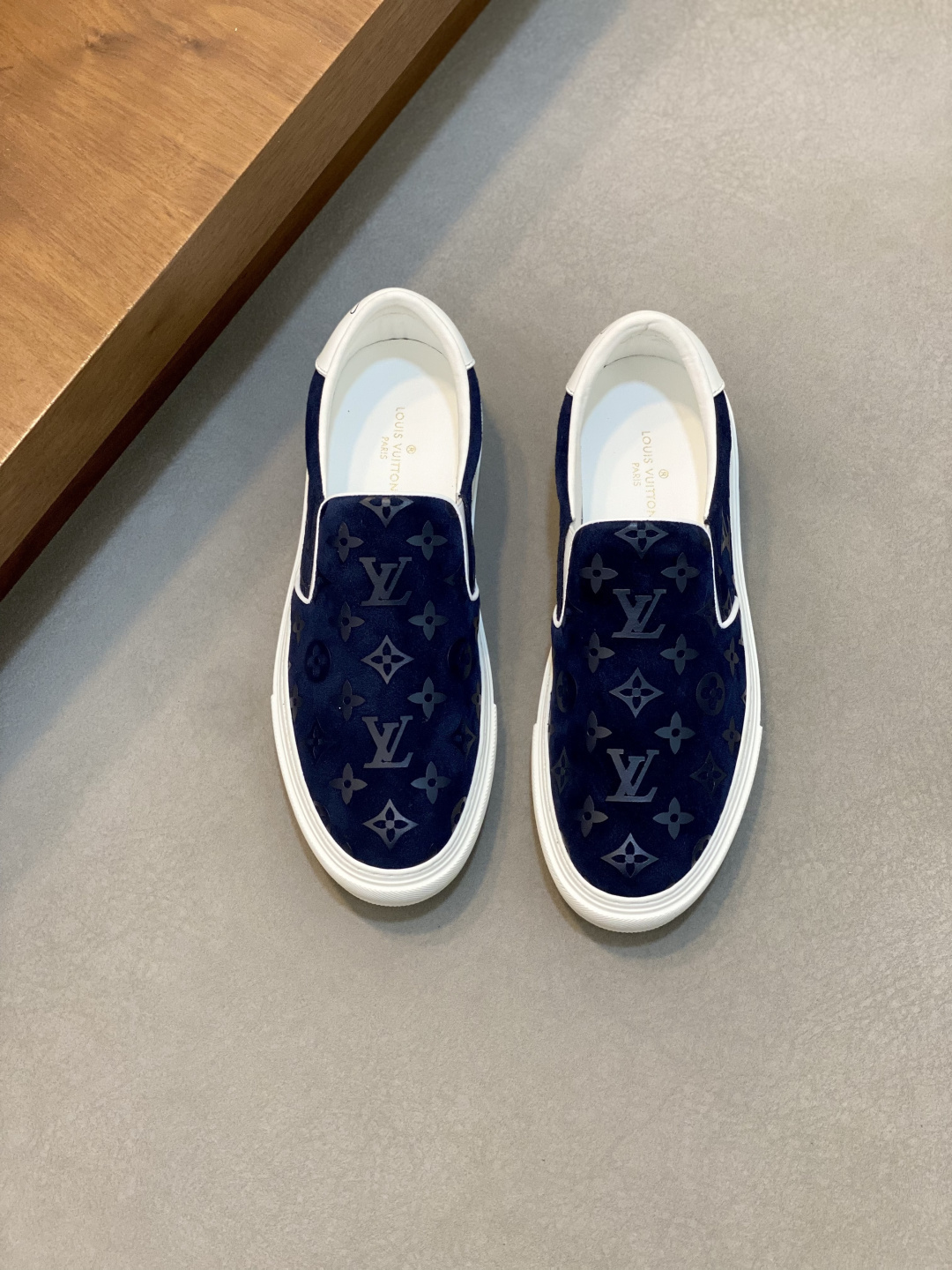 루이비통 신발 83800 Louis Vuitton Shoes