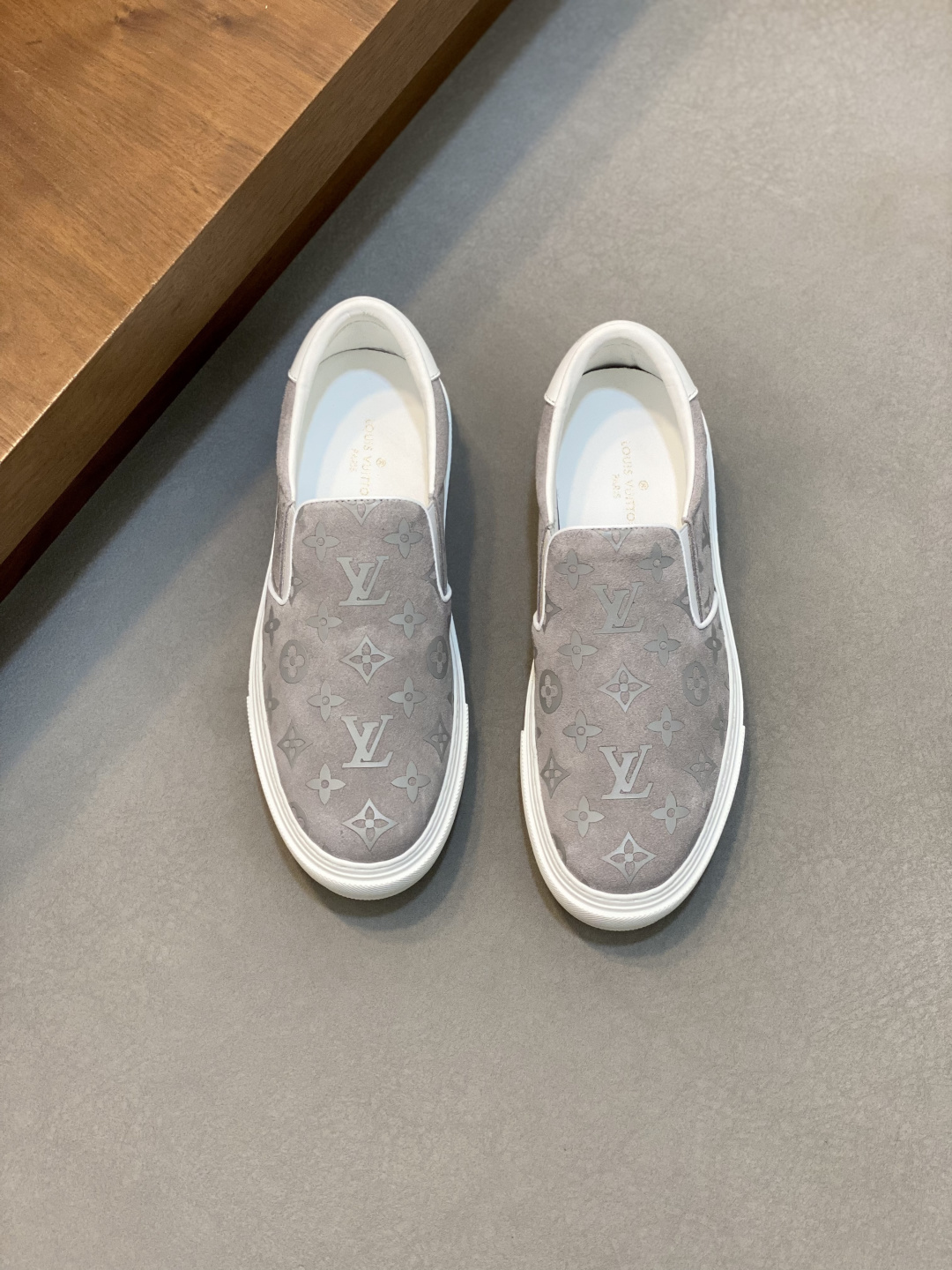루이비통 신발 83801 Louis Vuitton Shoes