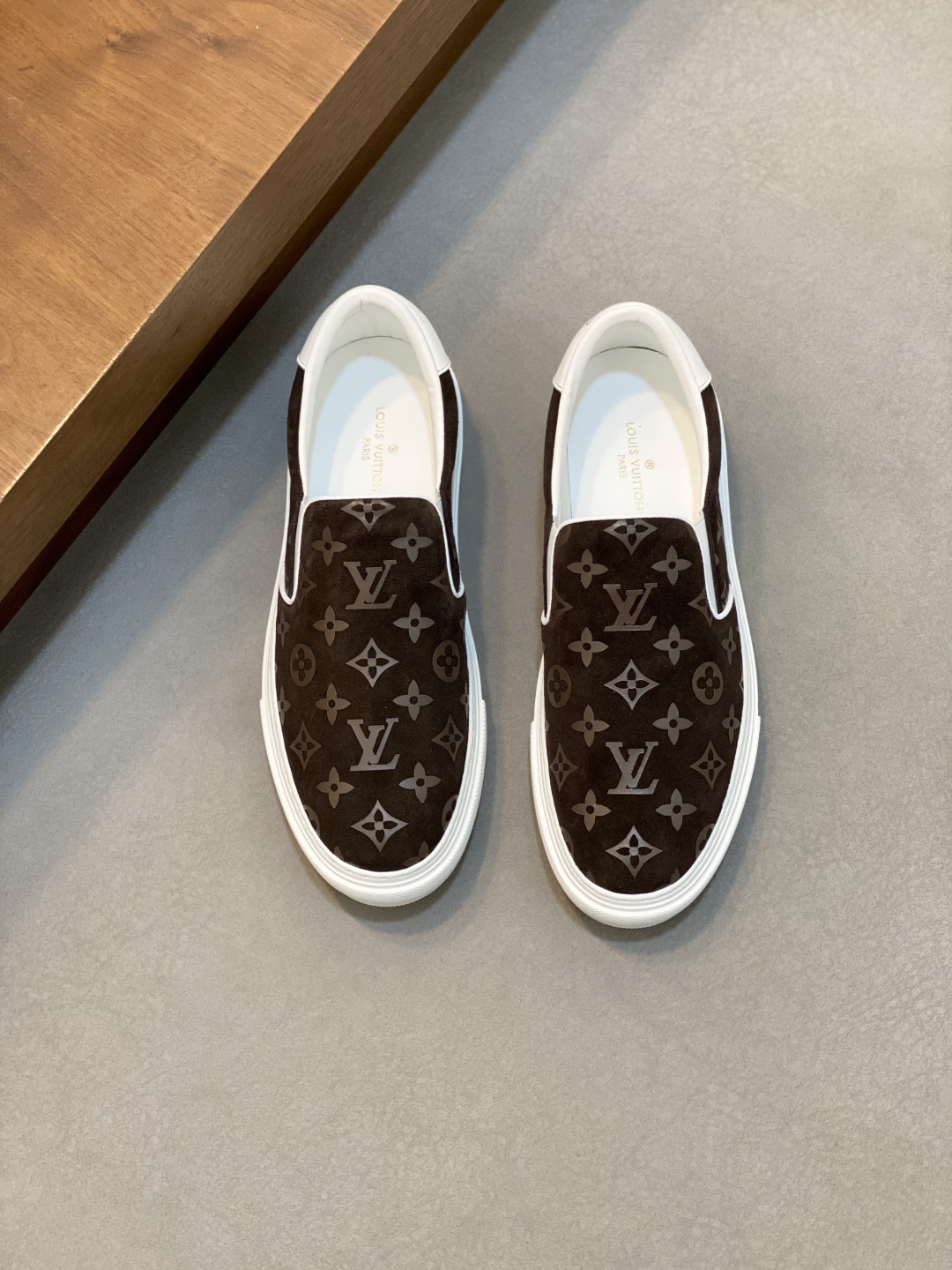 루이비통 신발 83802 Louis Vuitton Shoes