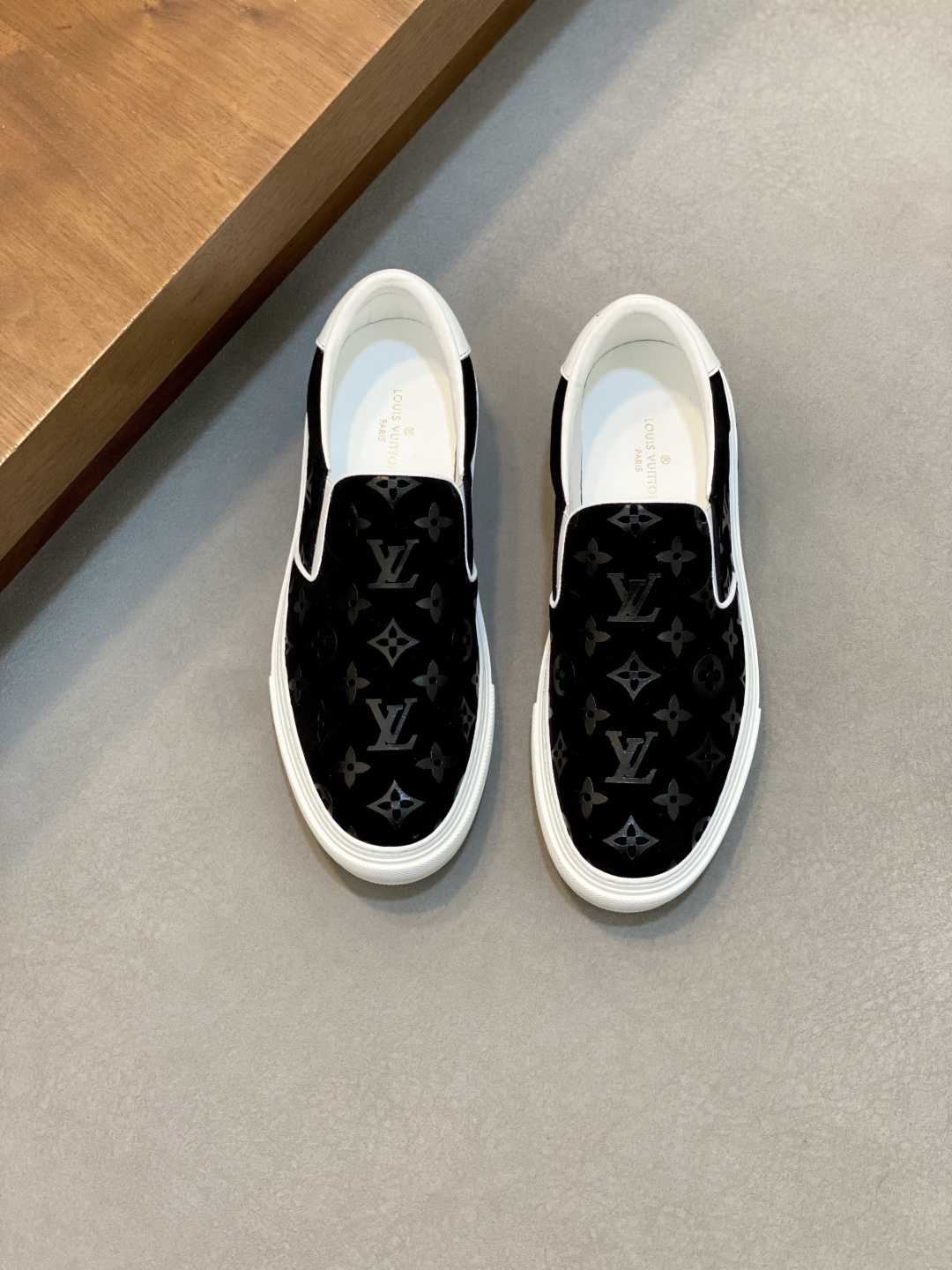 루이비통 신발 83803 Louis Vuitton Shoes