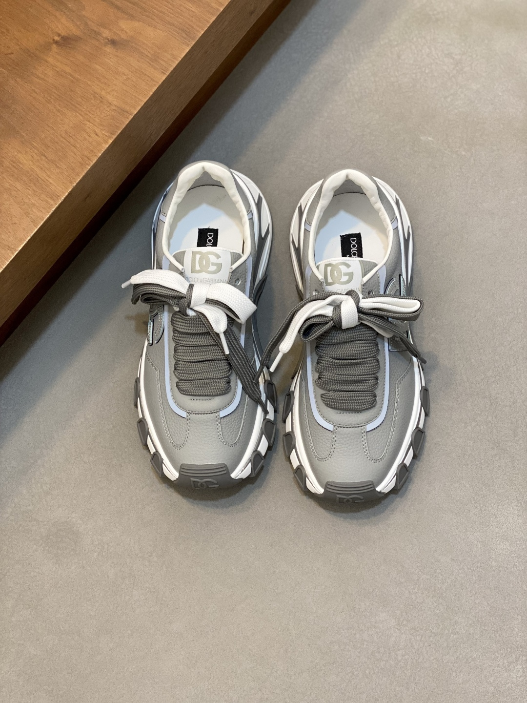 돌체앤가바나 신발 83804 Shoes