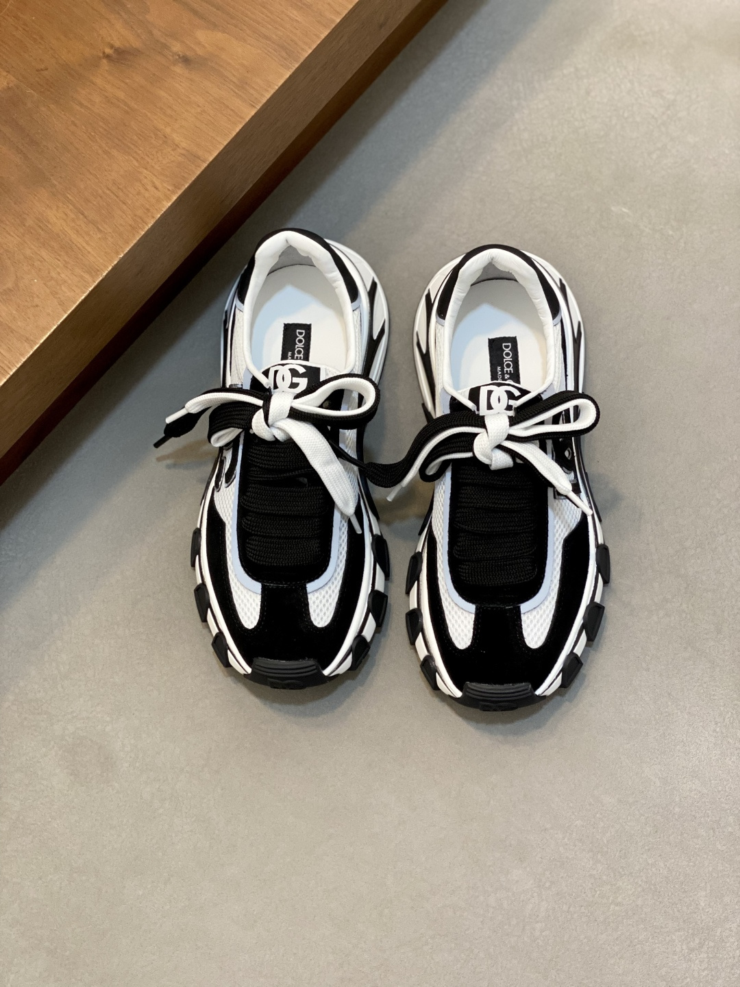 돌체앤가바나 신발 83808 Shoes