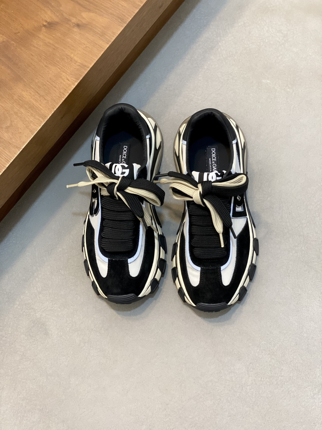 돌체앤가바나 신발 83810 Shoes