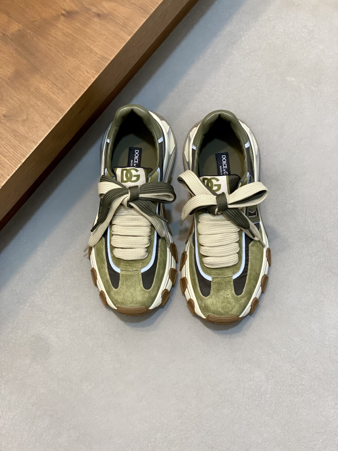 돌체앤가바나 신발 83811 Shoes