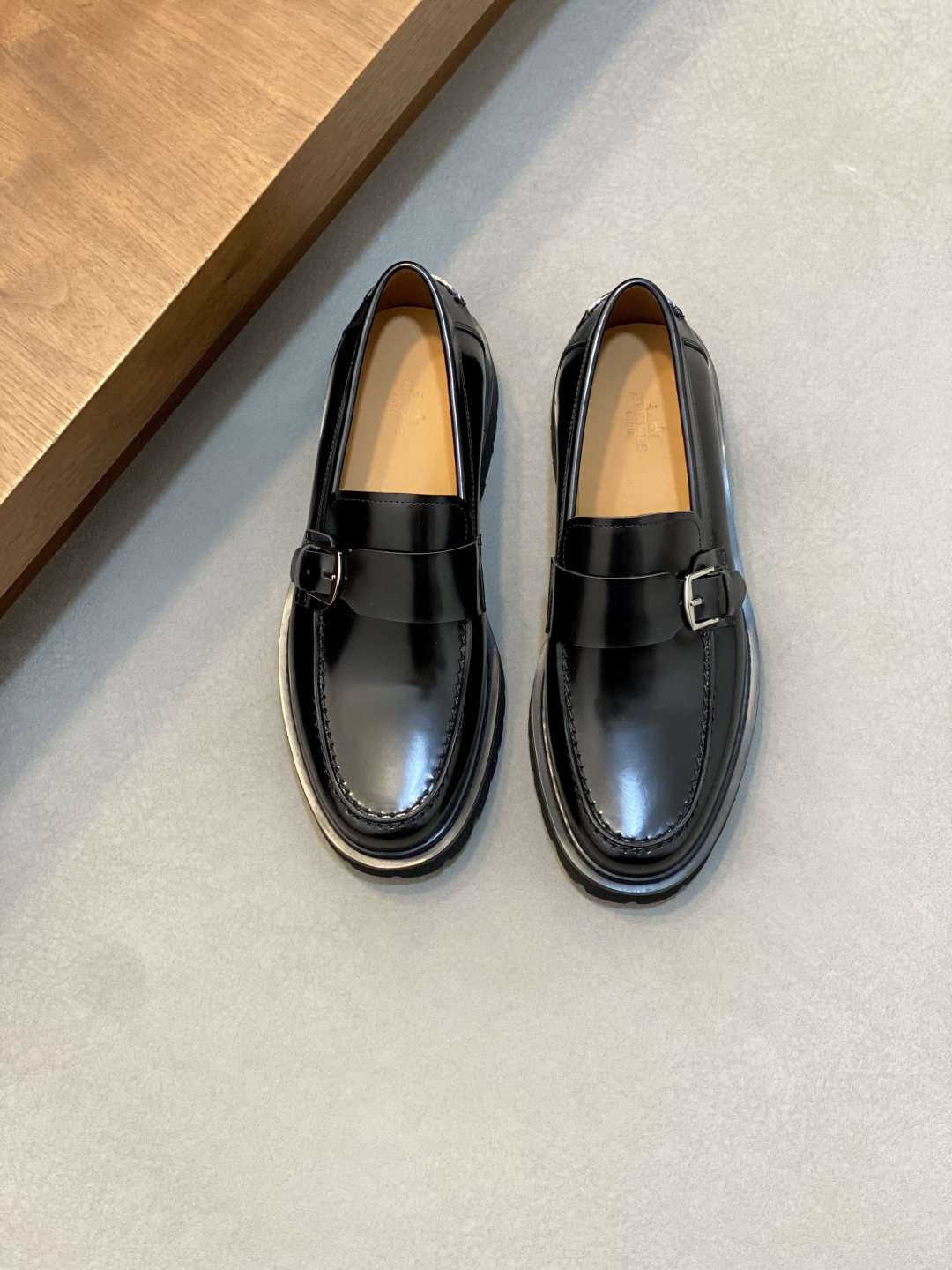 에르메스 신발 98071 Hermes Shoes