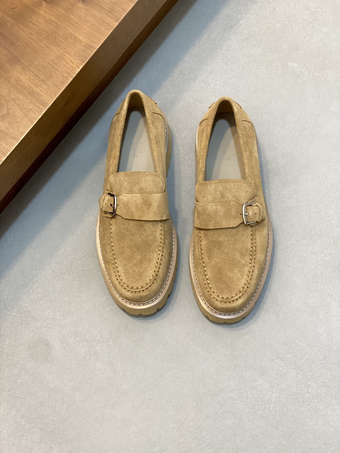 에르메스 신발 98073 Hermes Shoes