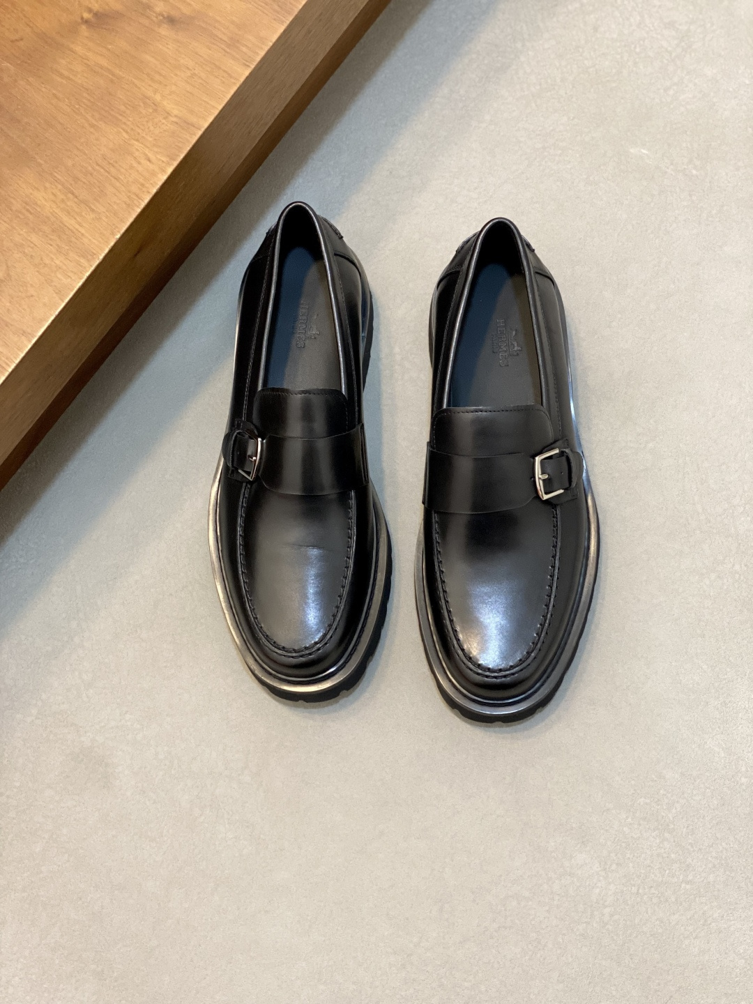 에르메스 신발 98070 Hermes Shoes