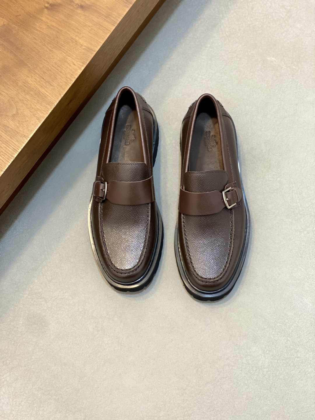 에르메스 신발 98072 Hermes Shoes